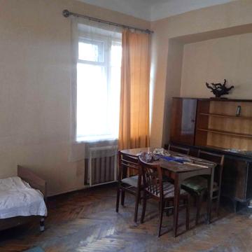 Сдам 2 х комнатную квартиру в районе металургов