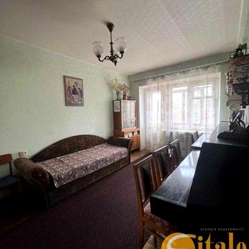 Продаж 3-кімнатної квартири по вул. Дудикіна