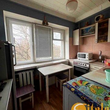 Продаж 3-кімнатної квартири по вул. Дудикіна