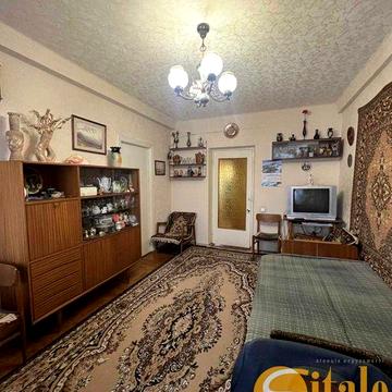 Продаж 3-кімнатної квартири по вул. Дудикіна