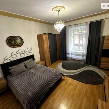 Продаж 2к Квартира вул. Менцинського