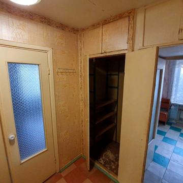 Однокімнатна квартира м.Вільнянськ