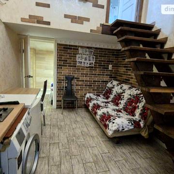 Довгострокова оренда 2к Квартира вул. Коблевська