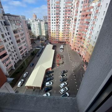 Педагогічна вул., 21/1