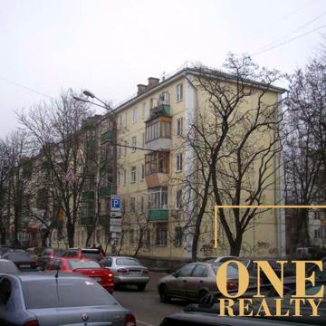 Ушинського вул., 3