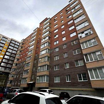 Найдешевша 2к на Озерній за 44900$ ЖК Барви