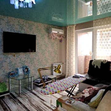 Продам 3х кімнатну квартиру на 44 кварталі