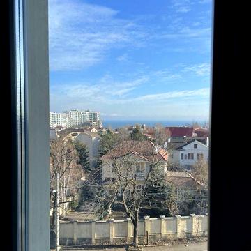 Продаж 3к Квартира Фонтанська дорога ЖК Консул