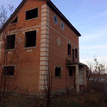 Продам будинок під забудову