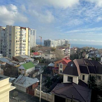 Продаж 3к Квартира Фонтанська дорога ЖК Консул