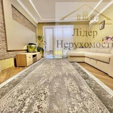 Продаж 3к квартира парк Казка