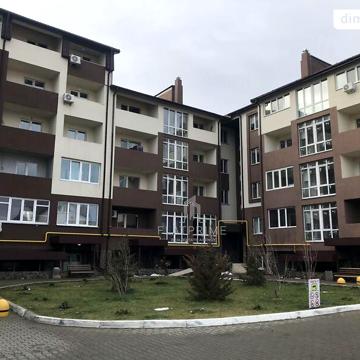 Продаж 1к Квартира Інститутська вулиця ЖК Спутник-Теремки