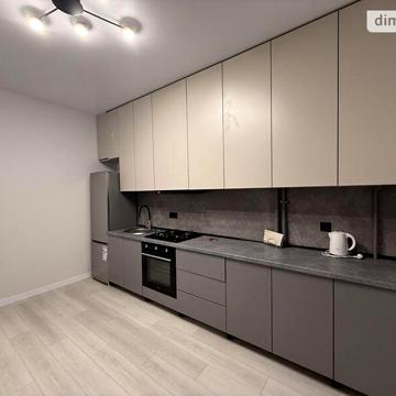 Довгострокова оренда 1к Квартира Іштвана Сечені вулиця ЖК City Lux