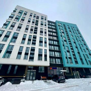 Продаж 3 кім квартири на Дружбі