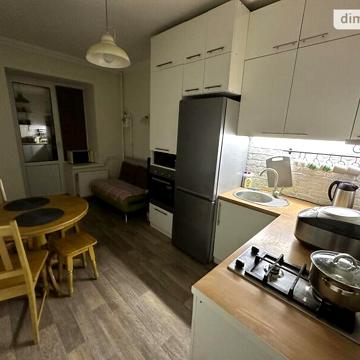 Продаж 1к Квартира вул. Соборна ЖК Янтарный