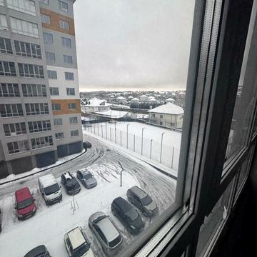 Вінницьке шосе, 7/2б