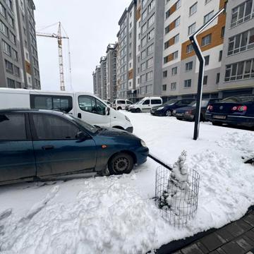 Вінницьке шосе, 7/2б