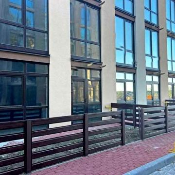 Без Комісії! 2к квартира із власним двориком! Святопетрівське ЖК Smart Residens
