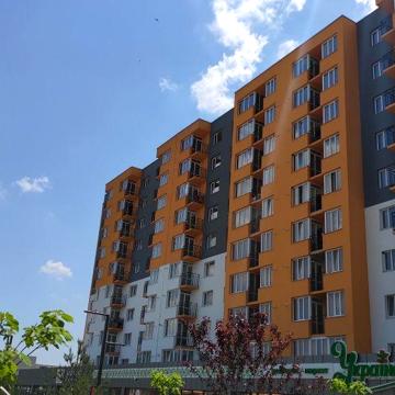ТЕРМІНОВО! 1-к квартира ЖК Сімейний комфорт 49 м2