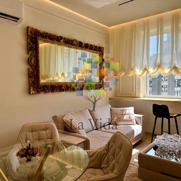 Без %/ Продаж 2к квартири ЖК Дельмар/Драгомирова/Верхогляда/Липки ЖК Дельмар