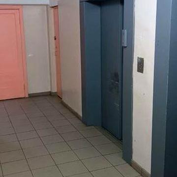 Продаж 1к квартири вул Леся Курбаса 16