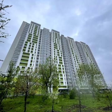 Продам 2-к квартиру Вербицького б.1-В ЖК Злагода М Харківська ЖК Злагода