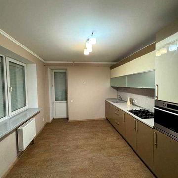 Ворзель. Продаж 1-поверх 3 кімнатної квартири з ремонтом 93,2м² ЖК Grand Resort