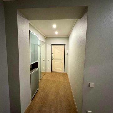 Ворзель. Продаж 1-поверх 3 кімнатної квартири з ремонтом 93,2м² ЖК Grand Resort