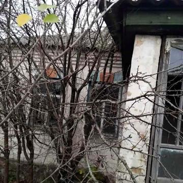 Продаж БУДИНКУ в с. Требухів, 26 сот. землі
