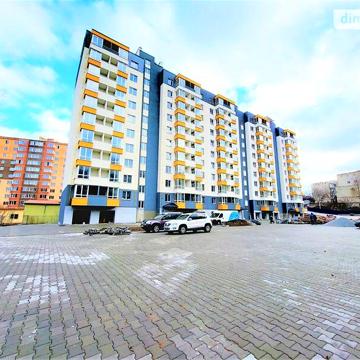 Продаж 1к Квартира Костя Широцького вулиця ЖК Старогородский