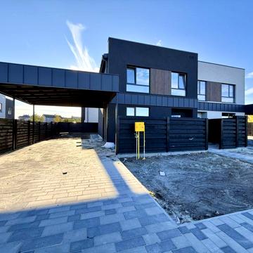 ‼️Дуплекс з окремим заїздом. Ліцей - 200 м. ГАЗ