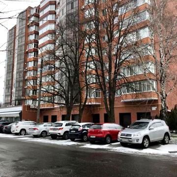 Продаж квартири в центрі міста ЖК "Симфонія" ЖК Симфонія
