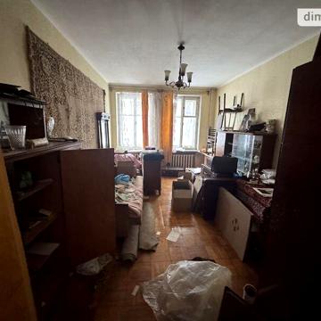 Продаж 2к Квартира вул. Академіка Янгеля