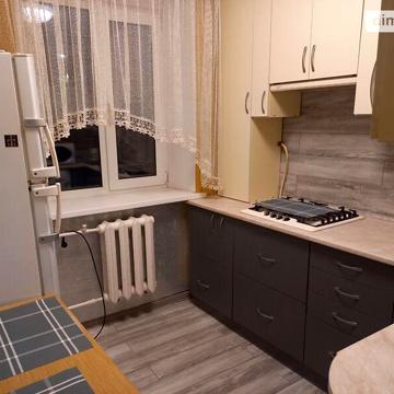 Довгострокова оренда 1к Квартира Калічанська (Гагаріна) площа