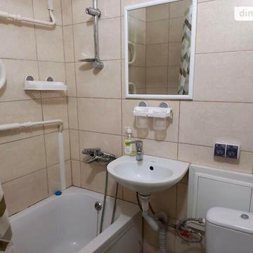 Довгострокова оренда 1к Квартира Калічанська (Гагаріна) площа