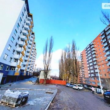 Продаж 1к Квартира Костя Широцького вулиця ЖК Старогородский