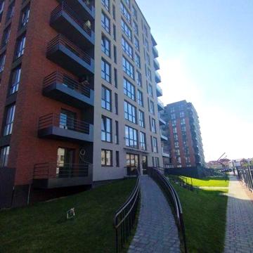 Продаються 2-кімнатні квартири, West towers
Код: 5830*