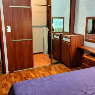 Тракторобудівників просп., 107