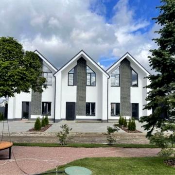 Таунхаус в Котеджному містечку (с.Святопетрівське)
