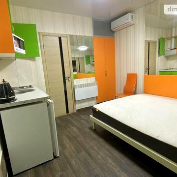 Продаж 1к Квартира Шевченківський провулок ЖК Воробьевы горы