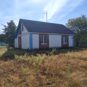 БЕЗ КОМІСІЇ! Продам цегляний будинок, 35км від Києва,, Бучанський р-н!