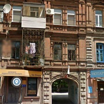Продаж 2к Квартира Володимира Великого князя вулиця