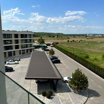 Продам квартиру park lake city ЖК Park lake city