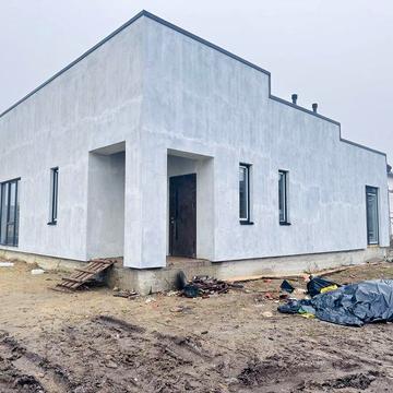 Продам сучасний будинок Агрономічне