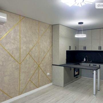 Продаж 1к Квартира Євгена Рихліка вулиця