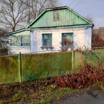Продам  будинок а селі
