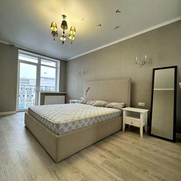 ПРОДАМ 2к квартиру з ремонтом меблями і технікою