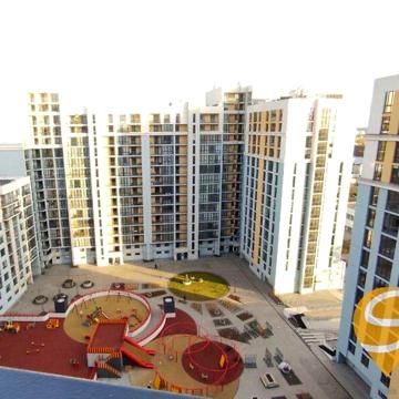 Продаж 2к Квартира Стрийська вулиця ЖК Национальный