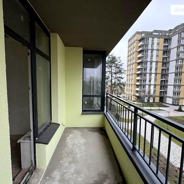 Продаж 3к Квартира Вячеслава Чорновола вулиця ЖК Krona Park 2