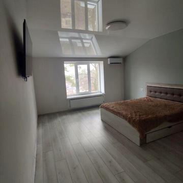 Продаж 2к Квартира Білокур (Курська) вулиця ЖК Green Yard